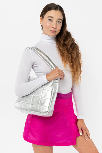 RLH3452 - The Quilted Lambskin Bag