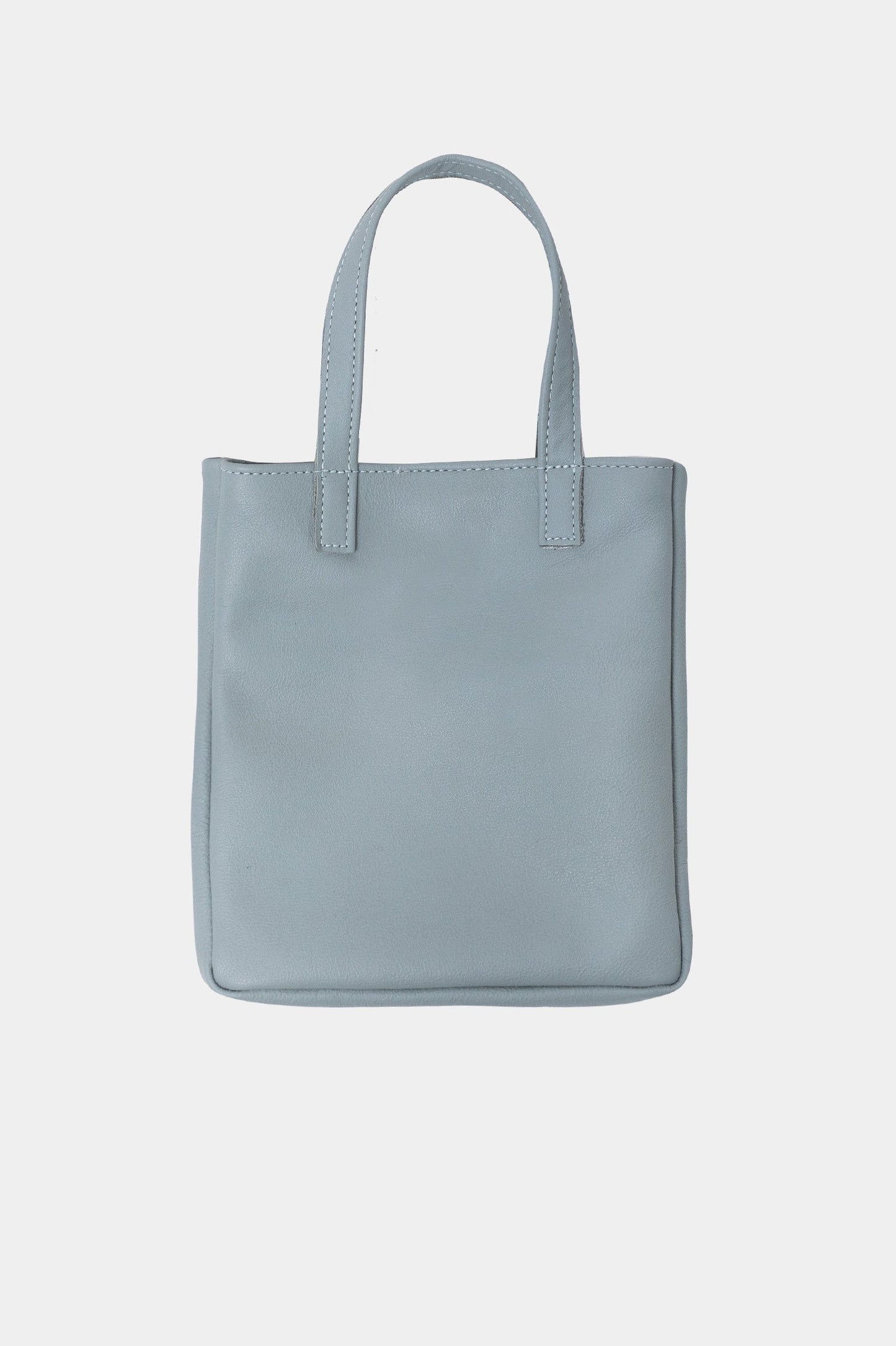 RLH3455 - Mini Leather Tote Bag