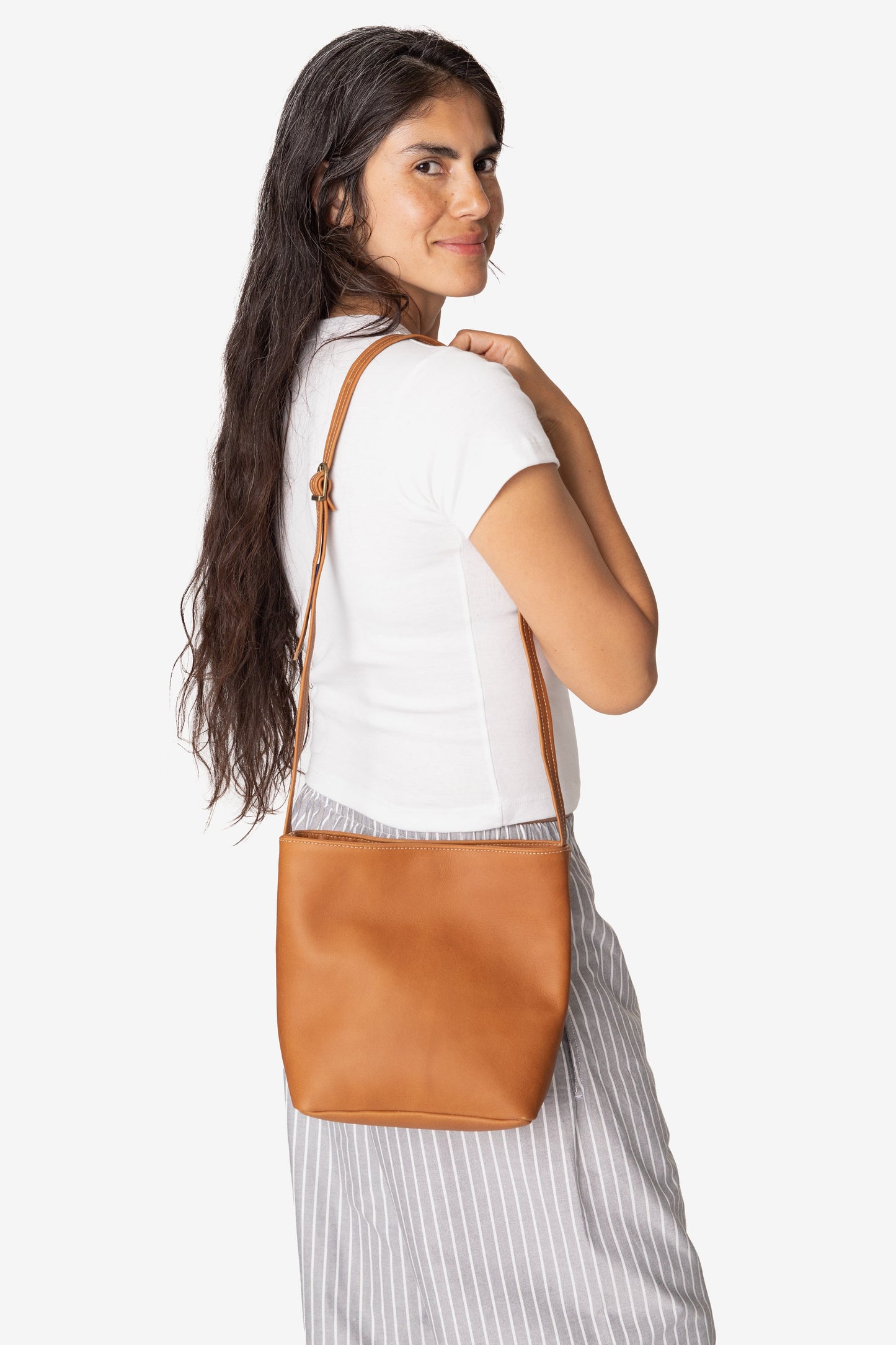 RLH3456 - Everyday Crossbody Bag