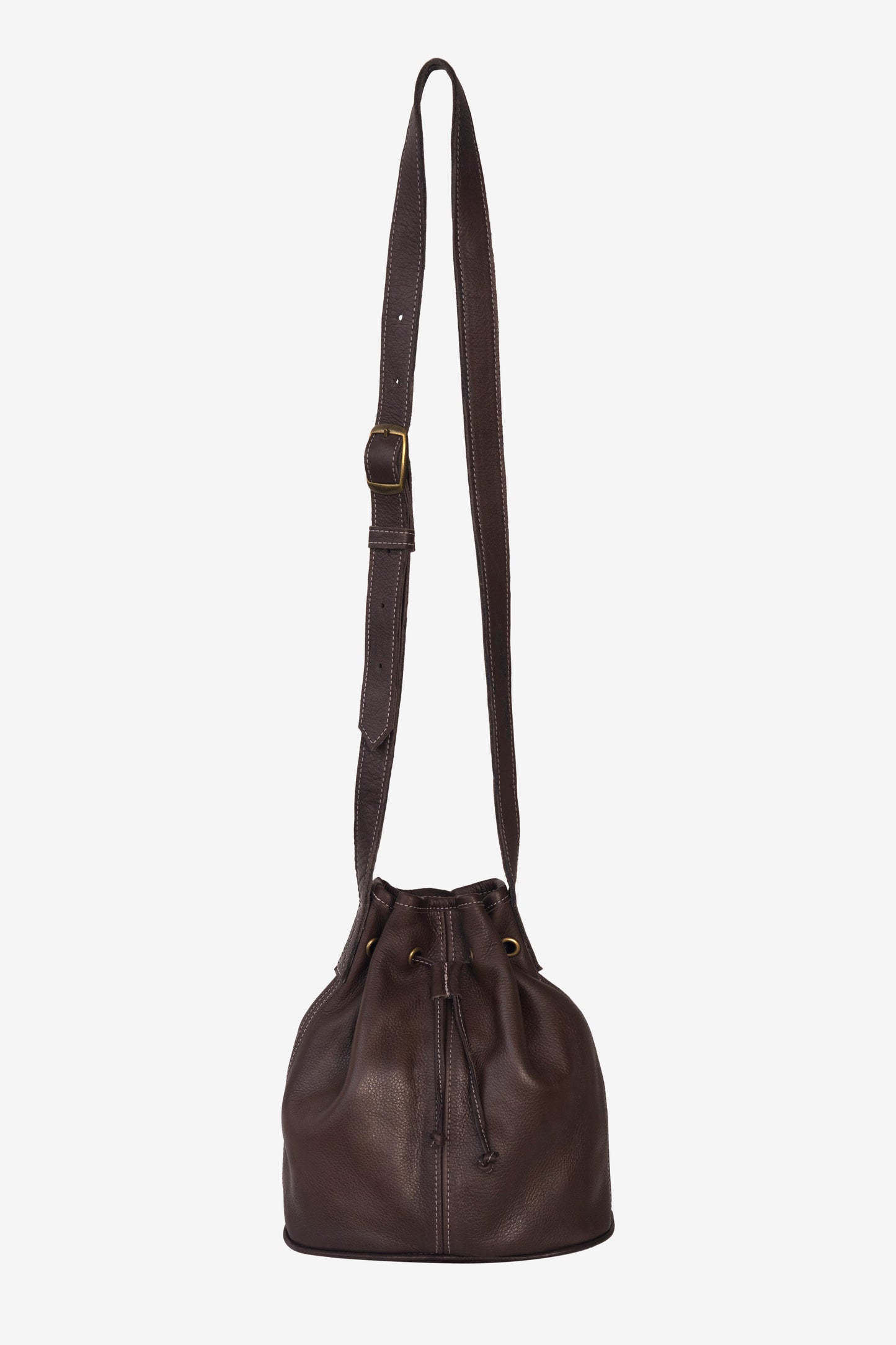 RLH3474 - Drawstring Bucket Bag