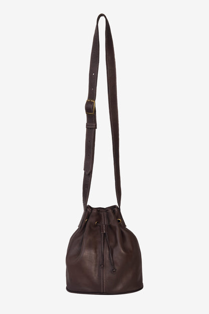 RLH3474 - Drawstring Bucket Bag