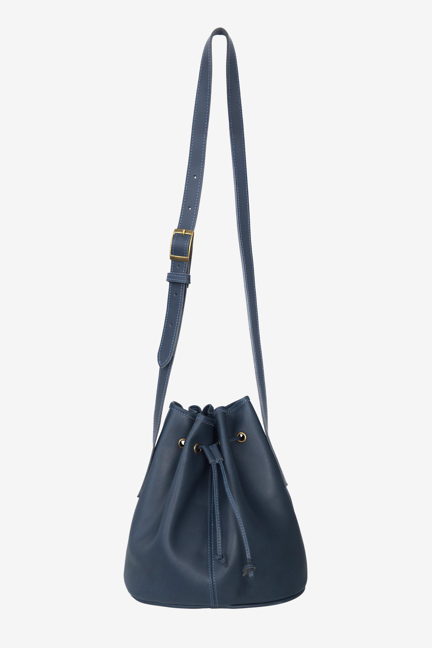 RLH3474 - Drawstring Bucket Bag