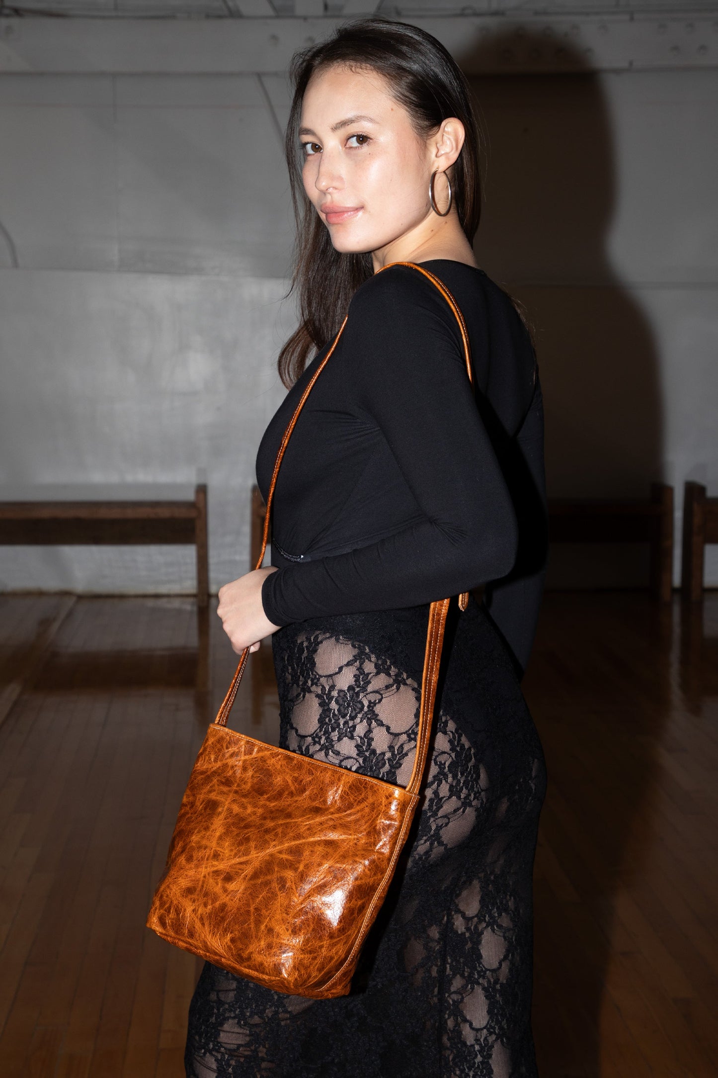 RLH3456 - Everyday Crossbody Bag