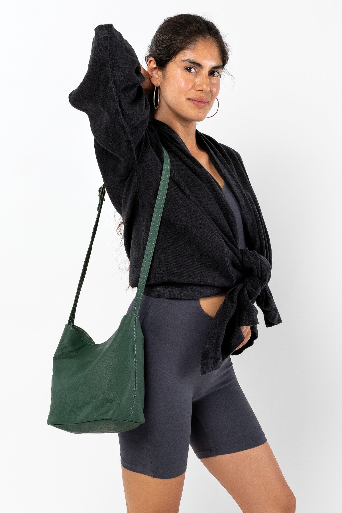 RLH3456 - Everyday Crossbody Bag