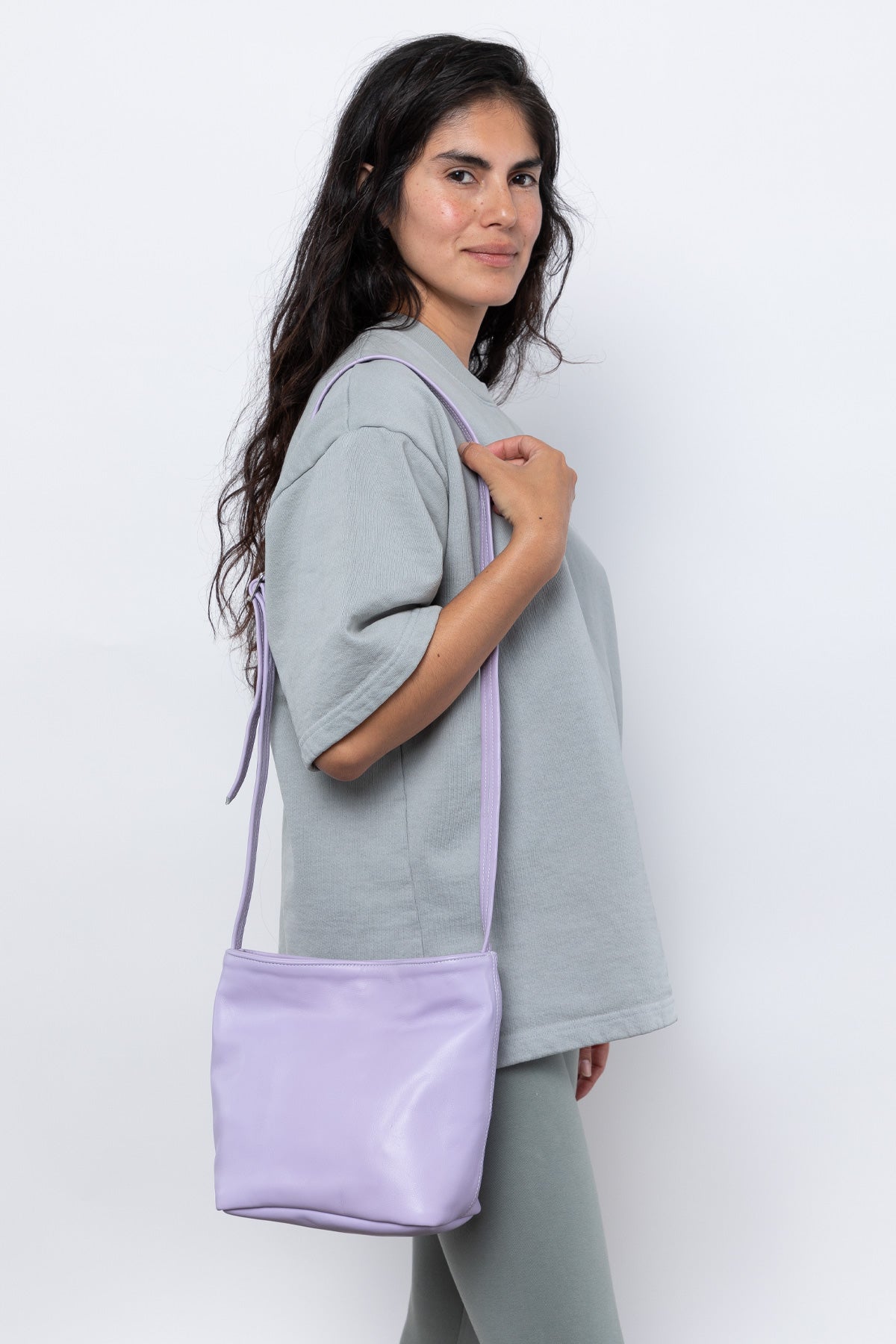RLH3456 - Everyday Crossbody Bag