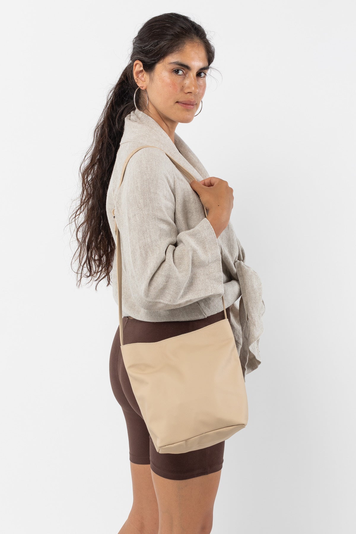 RLH3456 - Everyday Crossbody Bag