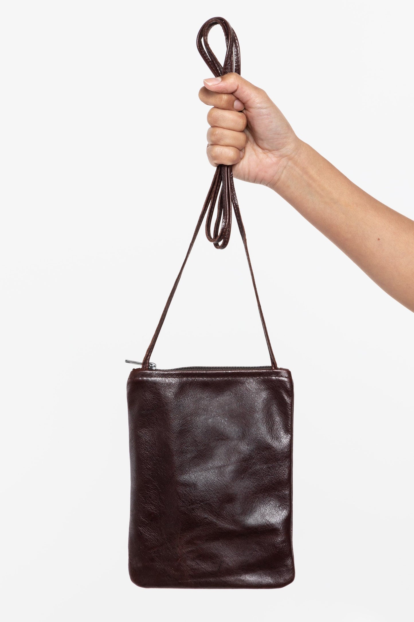 RLH3458 - The Essentials Leather Bag