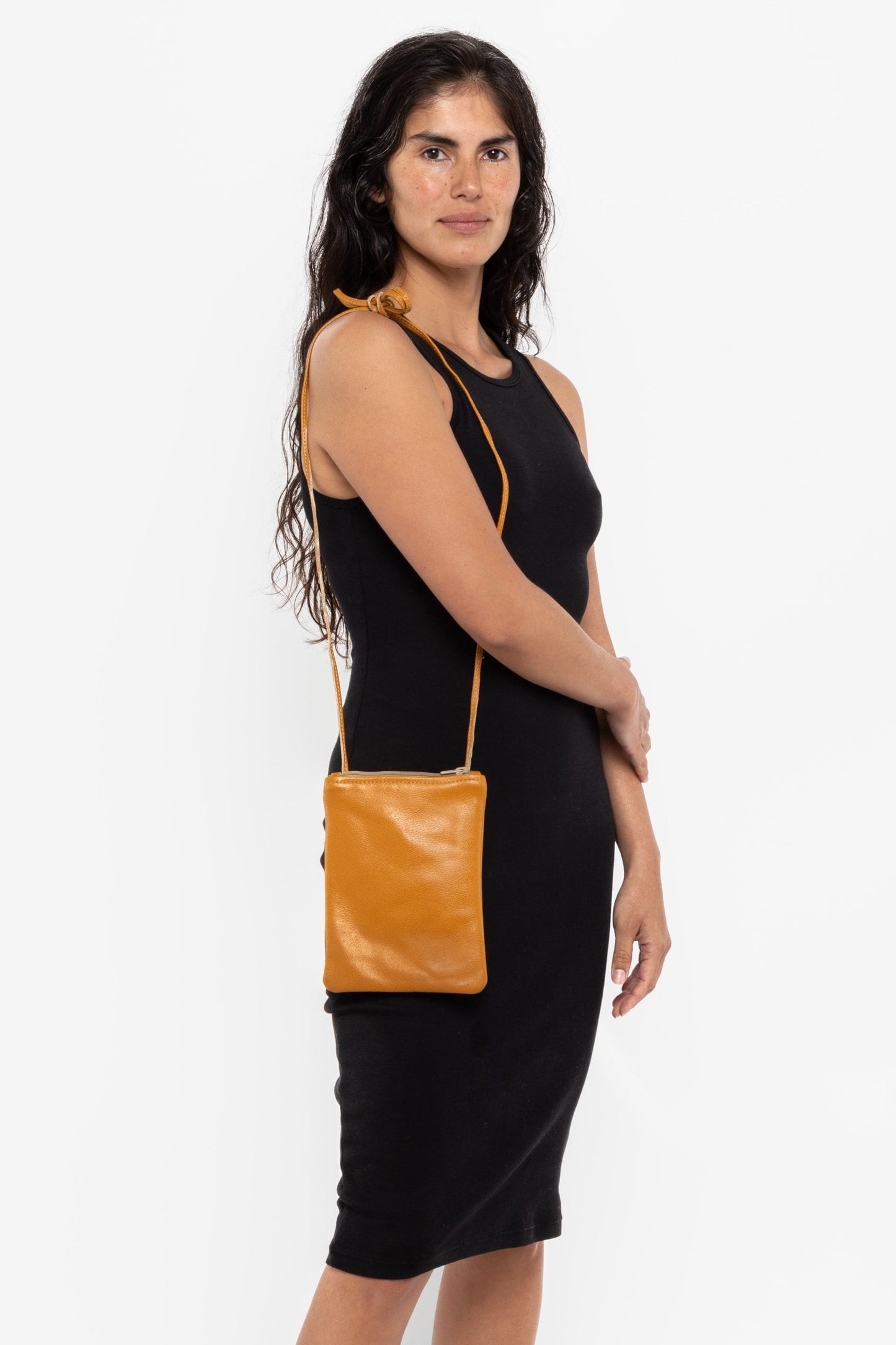 RLH3458 - The Essentials Leather Bag