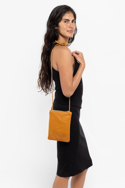 RLH3458 - The Essentials Leather Bag