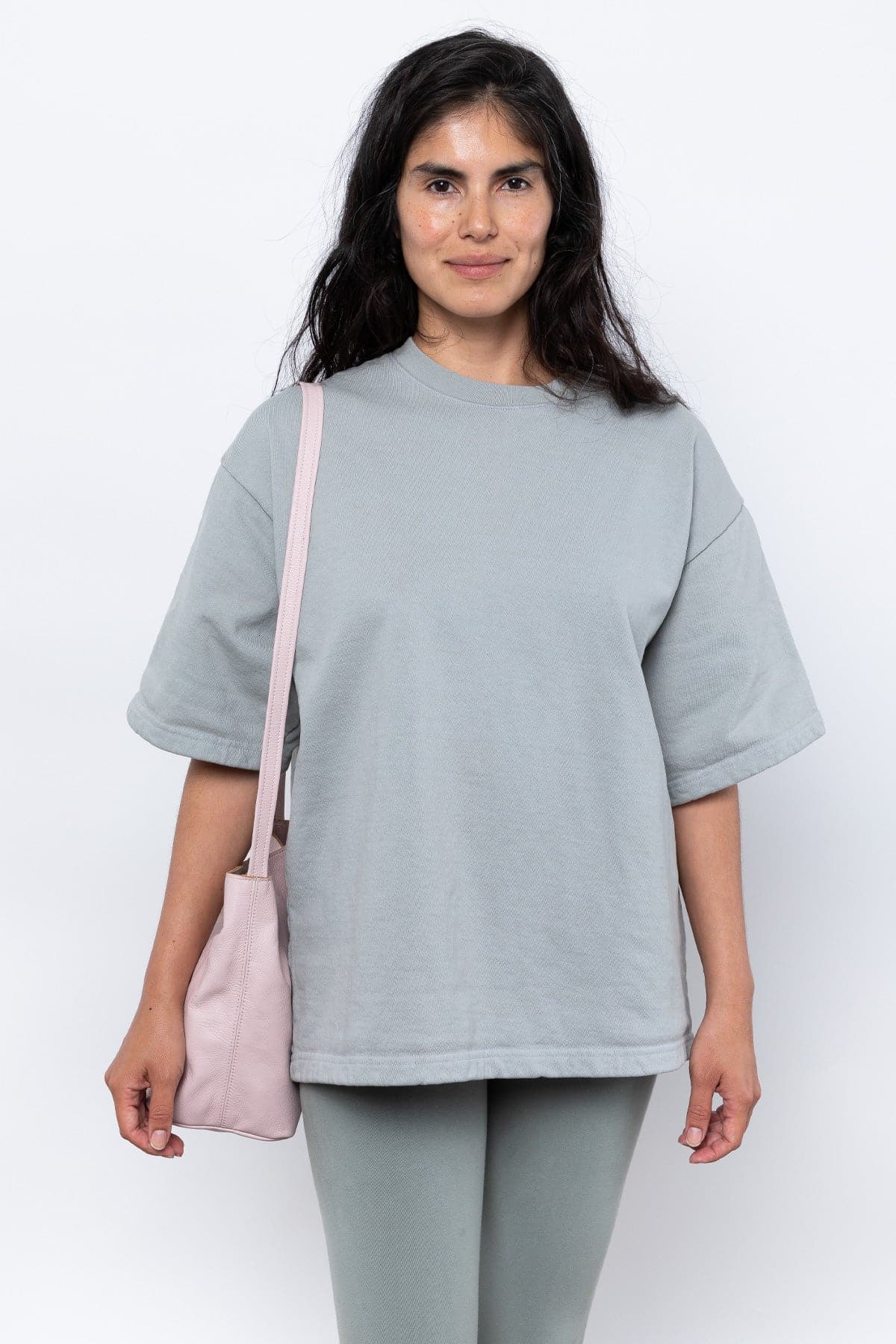 RLH3458 - The Essentials Leather Bag