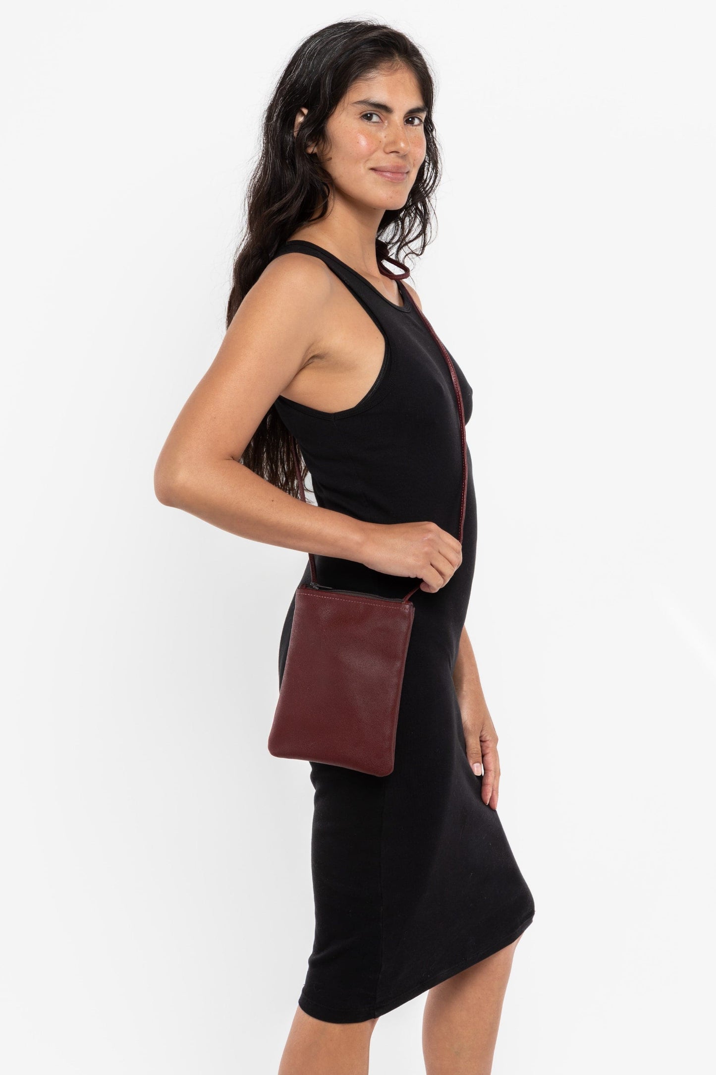RLH3458 - The Essentials Leather Bag