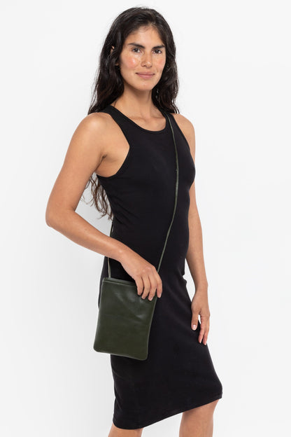 RLH3458 - The Essentials Leather Bag