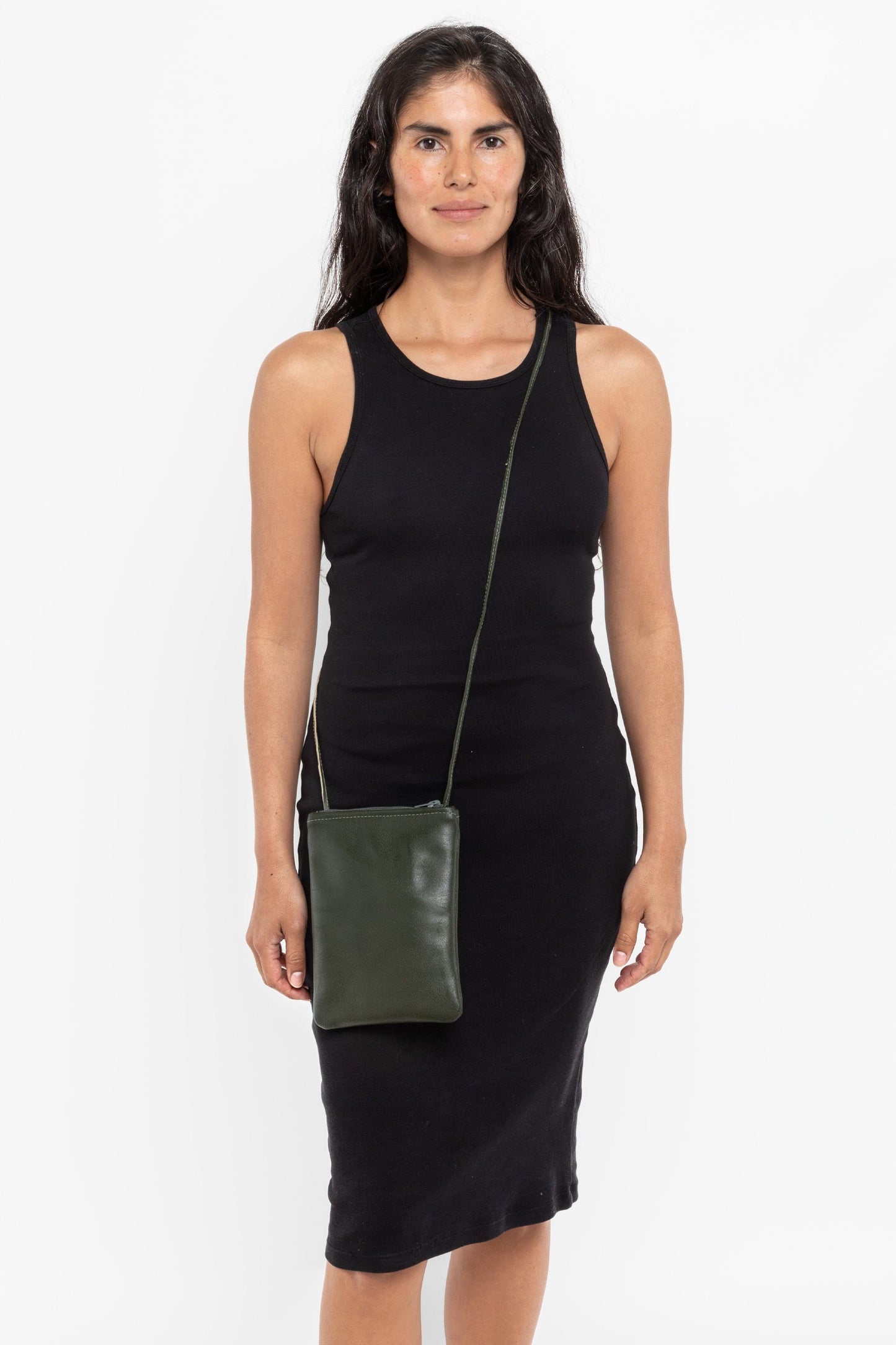 RLH3458 - The Essentials Leather Bag