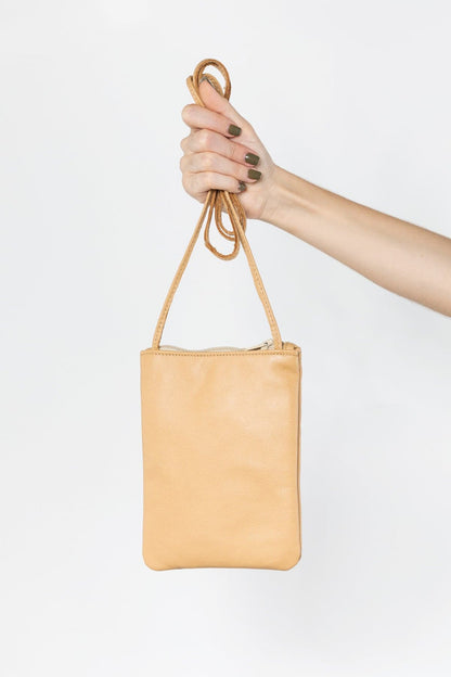 RLH3458 - The Essentials Leather Bag