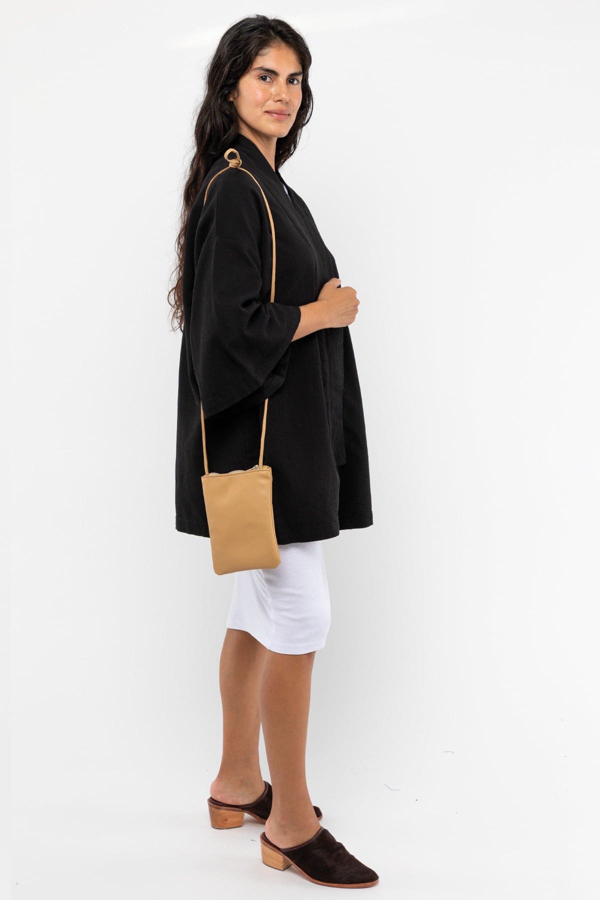 RLH3458 - The Essentials Leather Bag