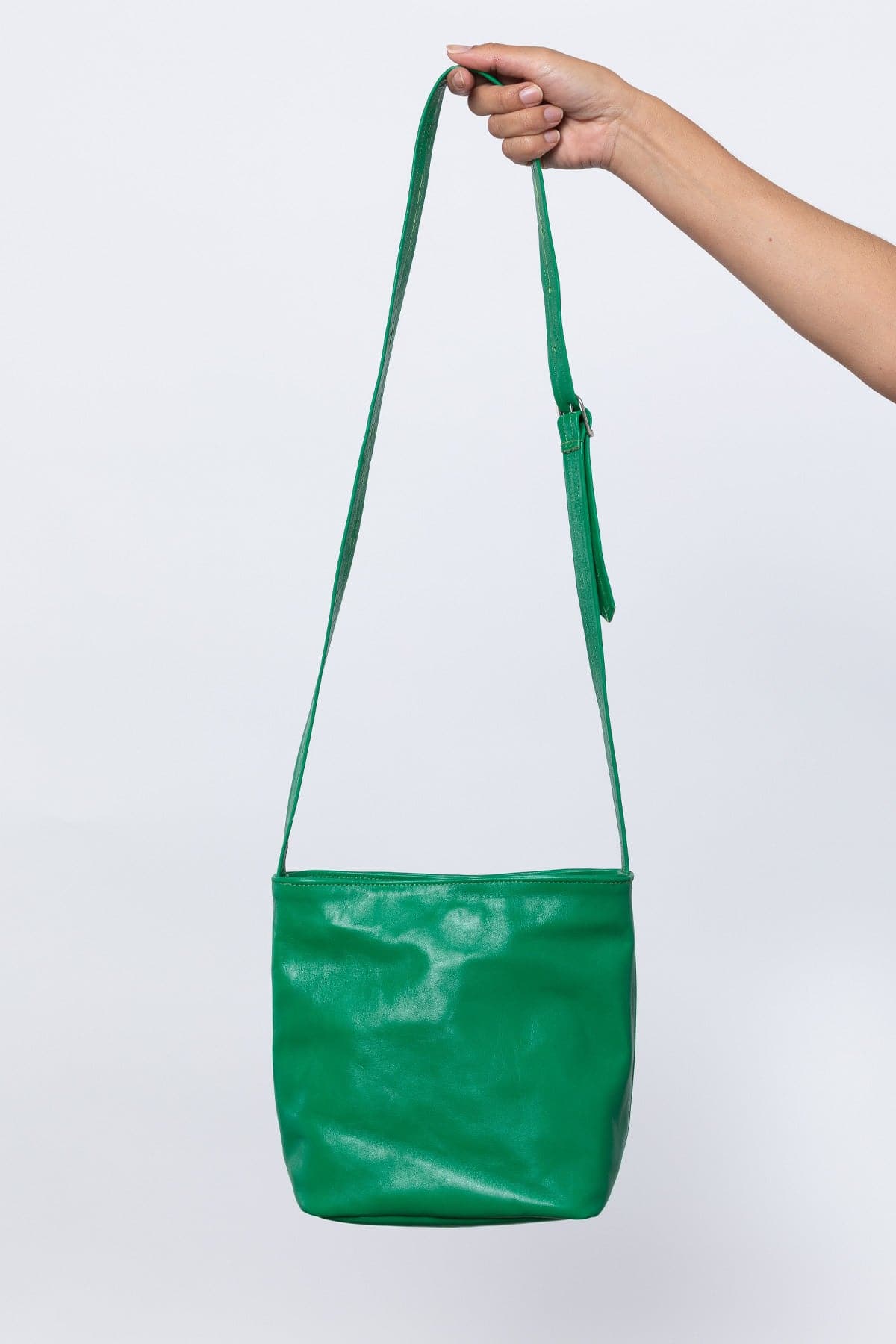 RLH3458 - The Essentials Leather Bag