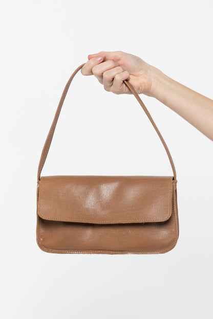 RLH3461 - Structured Shoulder Bag