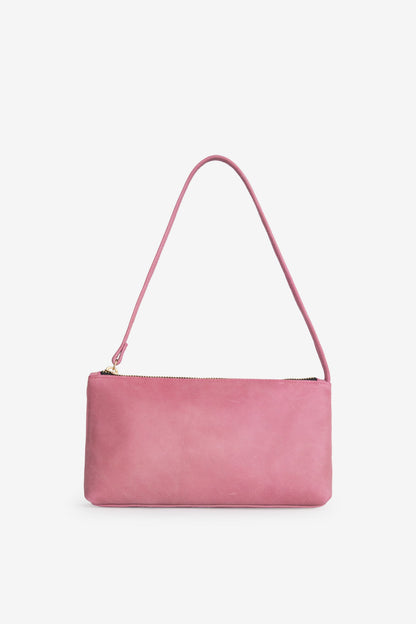 RLH3468 - Leather Zip Pochette