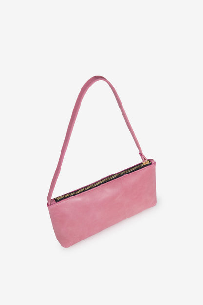 RLH3468 - Leather Zip Pochette