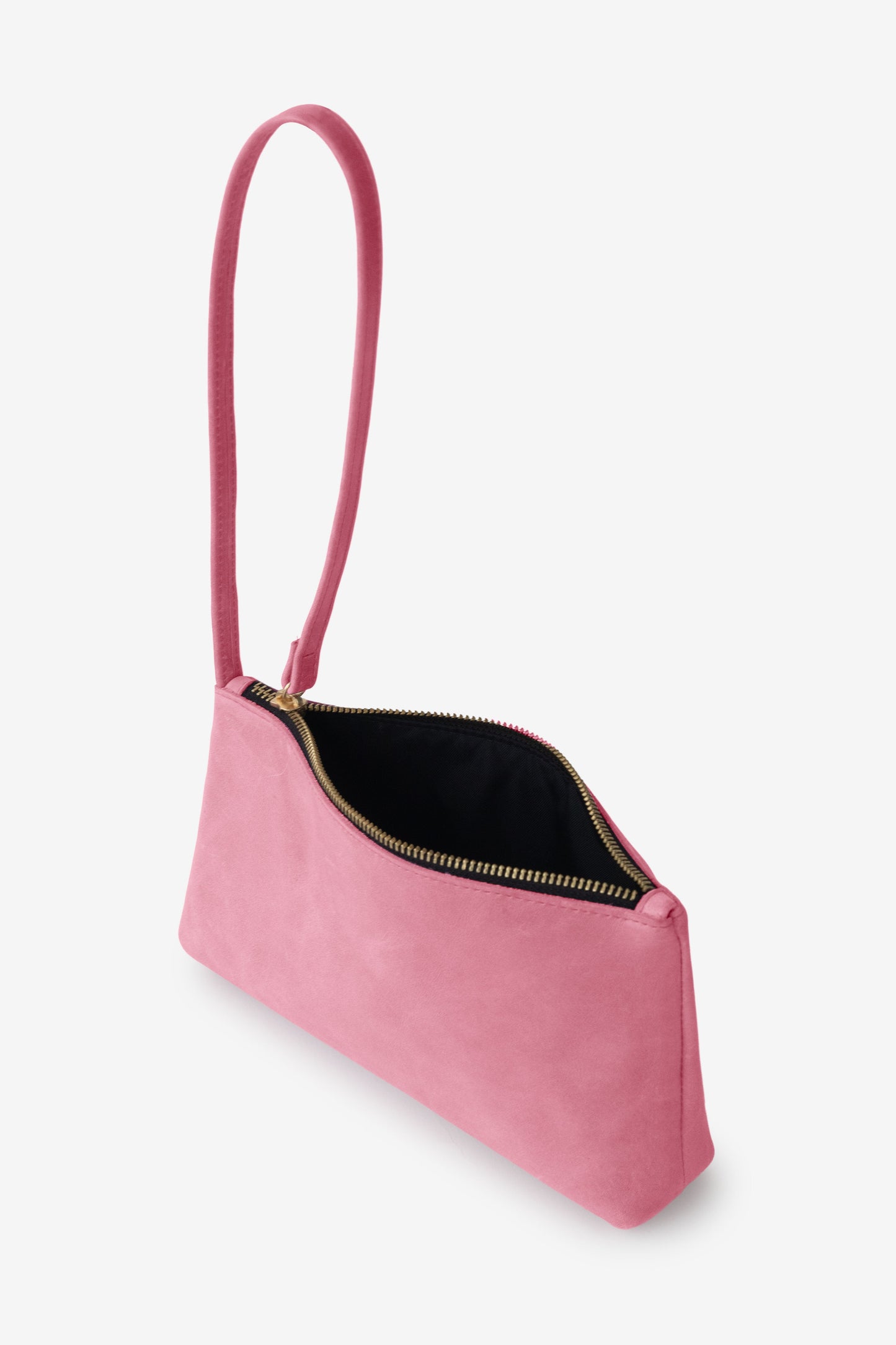 RLH3468 - Leather Zip Pochette