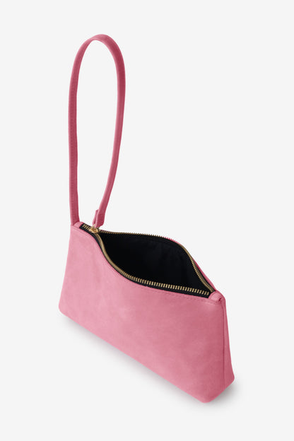 RLH3468 - Leather Zip Pochette
