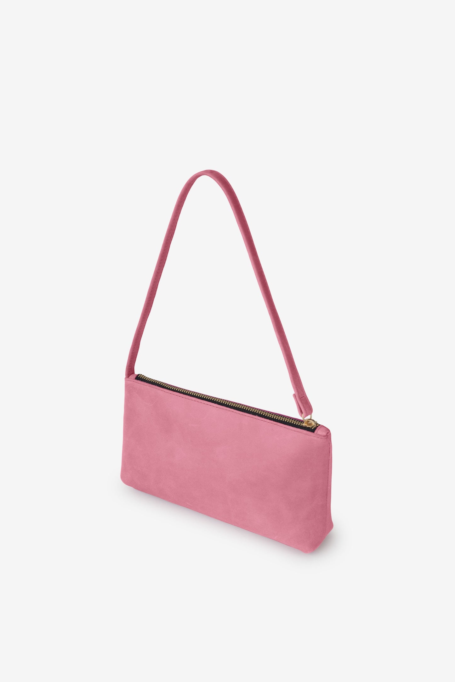 RLH3468 - Leather Zip Pochette
