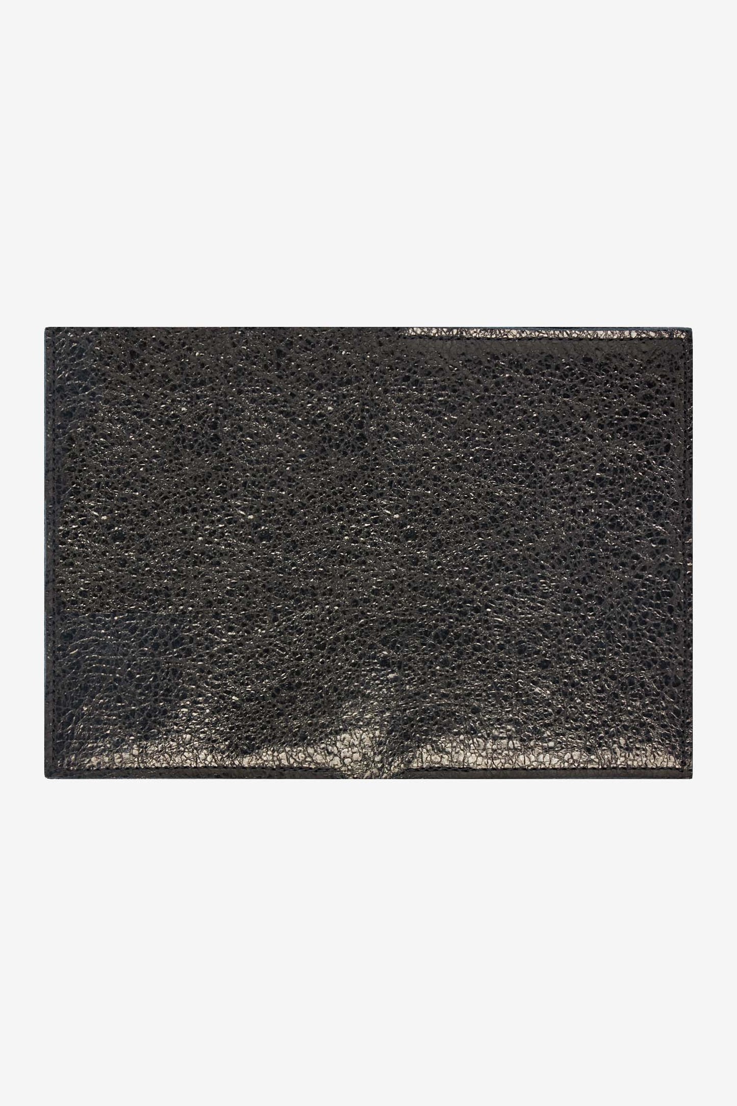 RLH3470 - Leather Passport Wallet