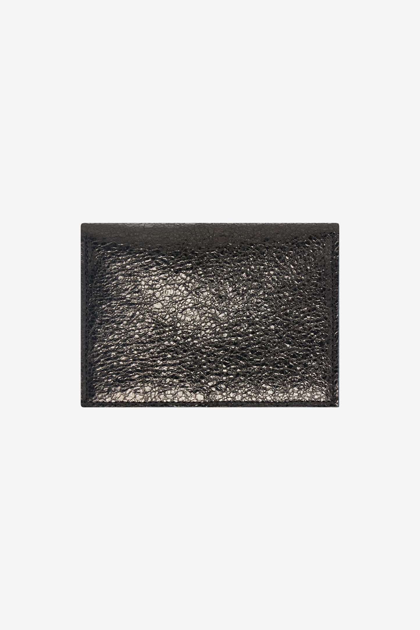 RLH3470 - Leather Passport Wallet