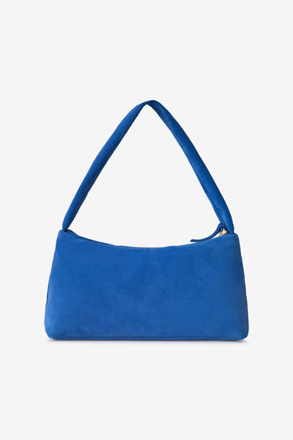 RLH3471 - Soft Suede Shoulder Bag