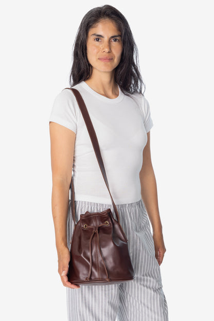 RLH3474 - Drawstring Bucket Bag