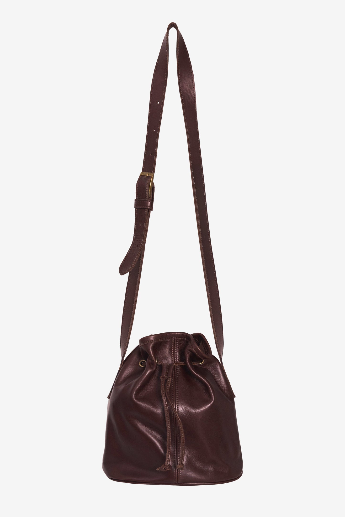 RLH3474 - Drawstring Bucket Bag