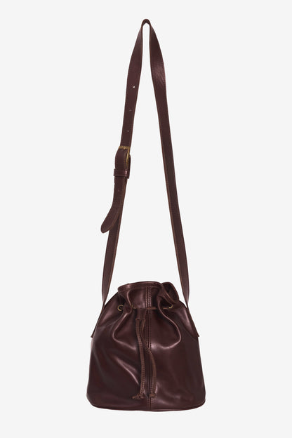RLH3474 - Drawstring Bucket Bag