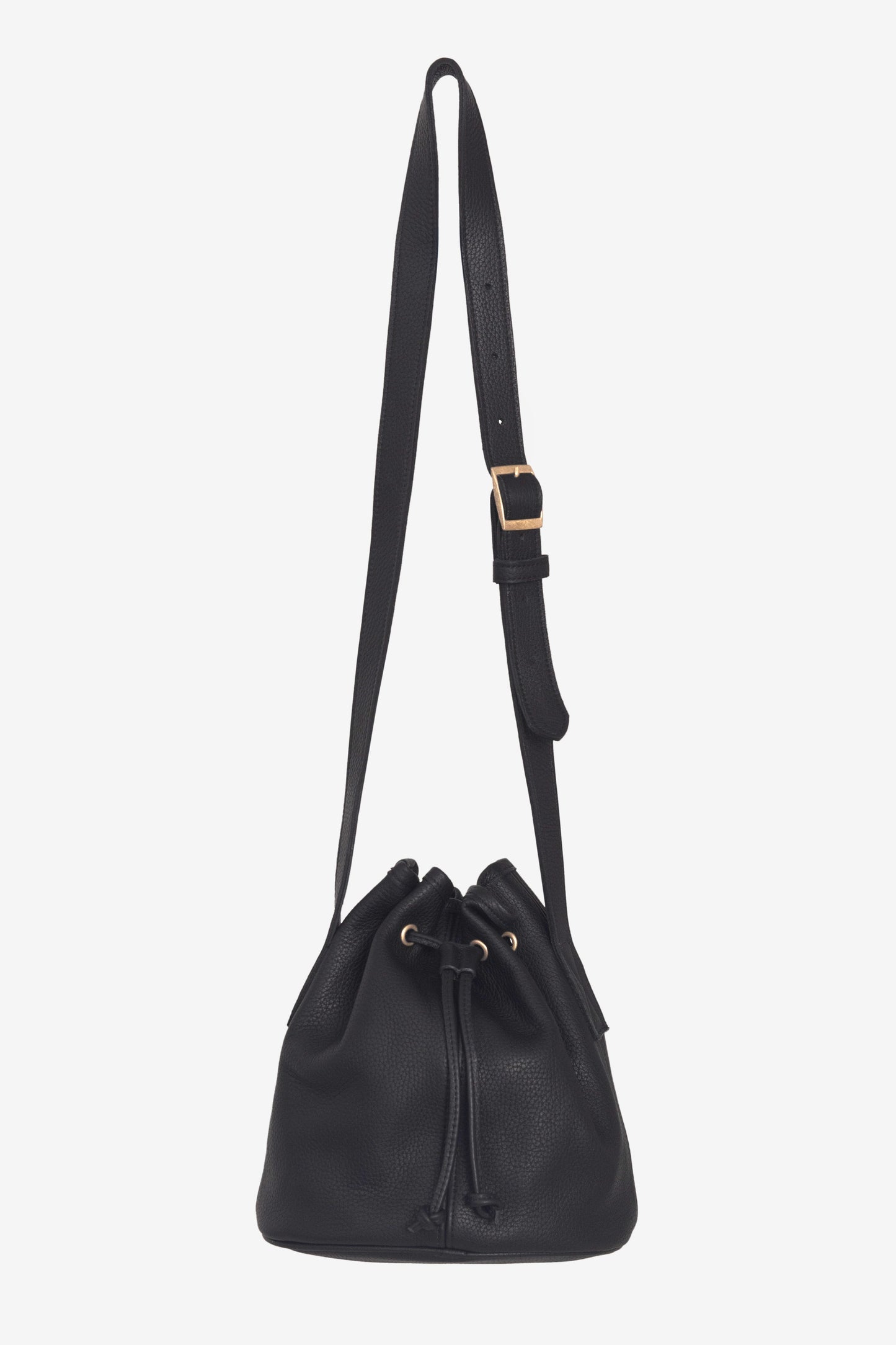 RLH3474 - Drawstring Bucket Bag