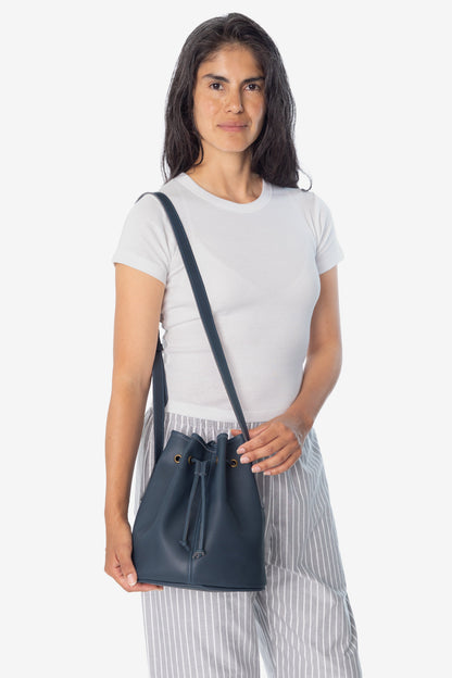 RLH3474 - Drawstring Bucket Bag