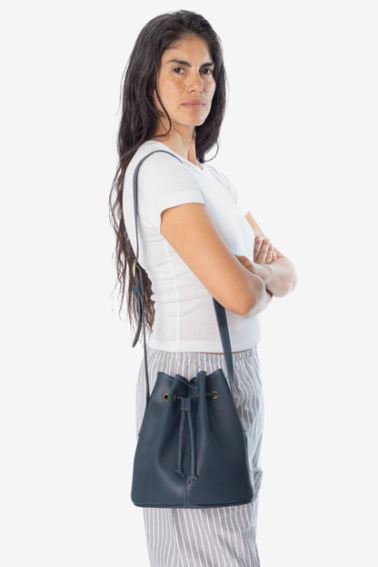 RLH3474 - Drawstring Bucket Bag