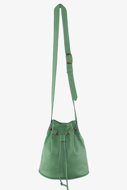 RLH3474 - Drawstring Bucket Bag