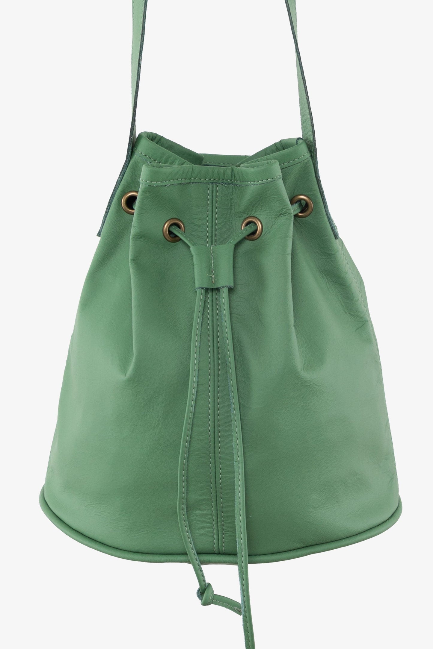RLH3474 - Drawstring Bucket Bag