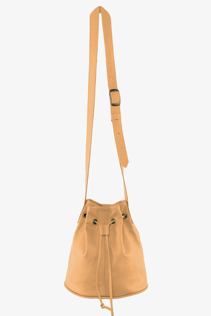 RLH3474 - Drawstring Bucket Bag