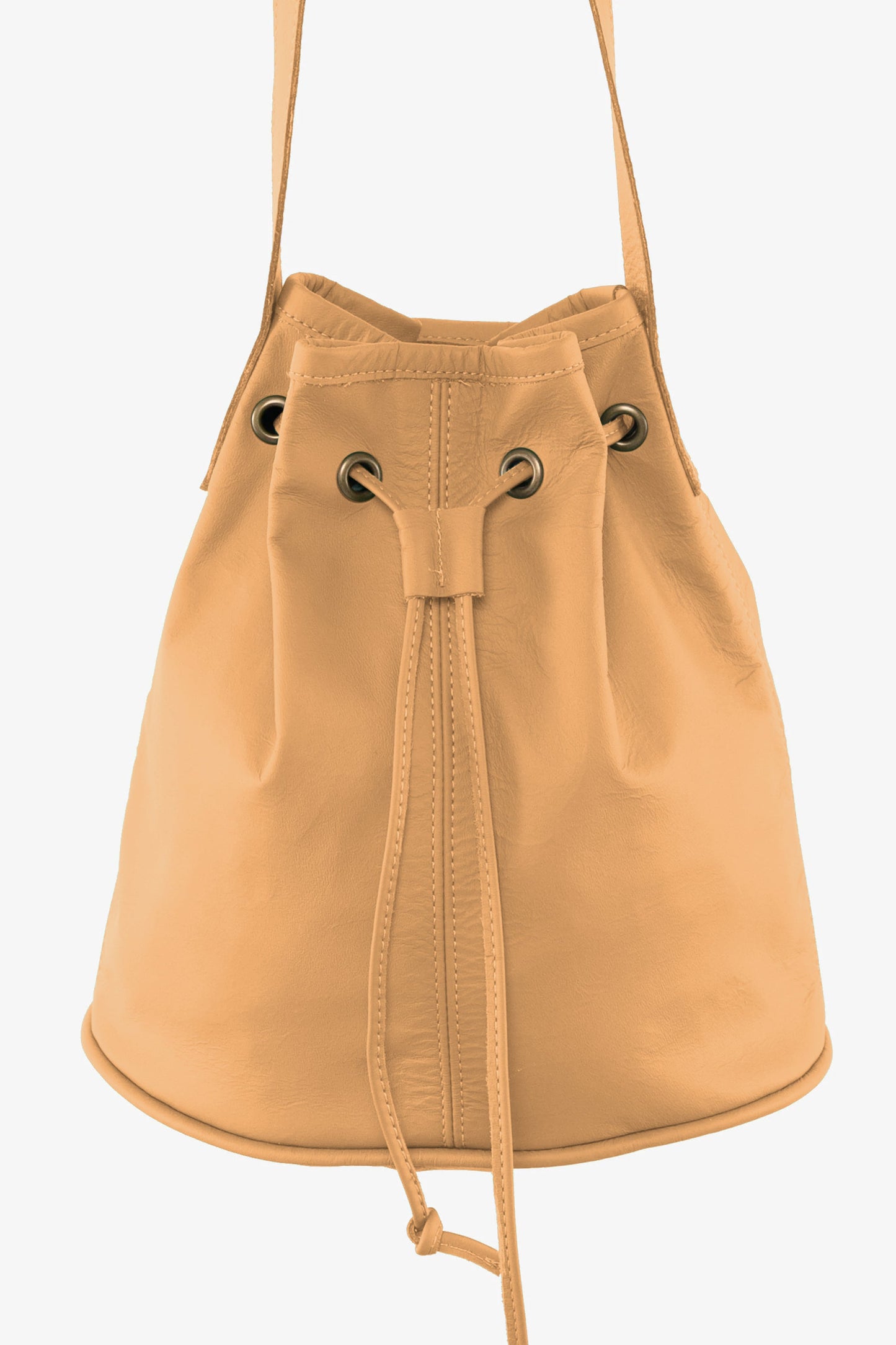 RLH3474 - Drawstring Bucket Bag