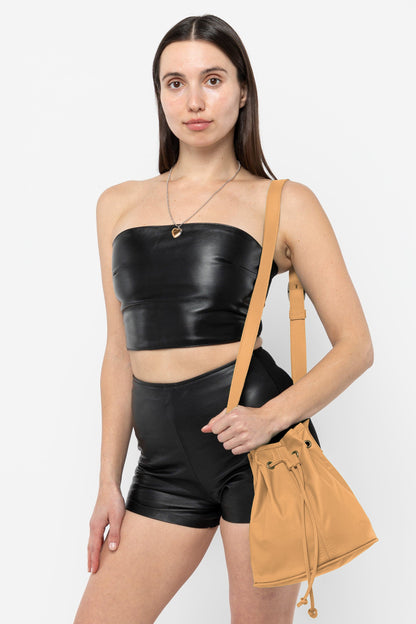 RLH3474 - Drawstring Bucket Bag
