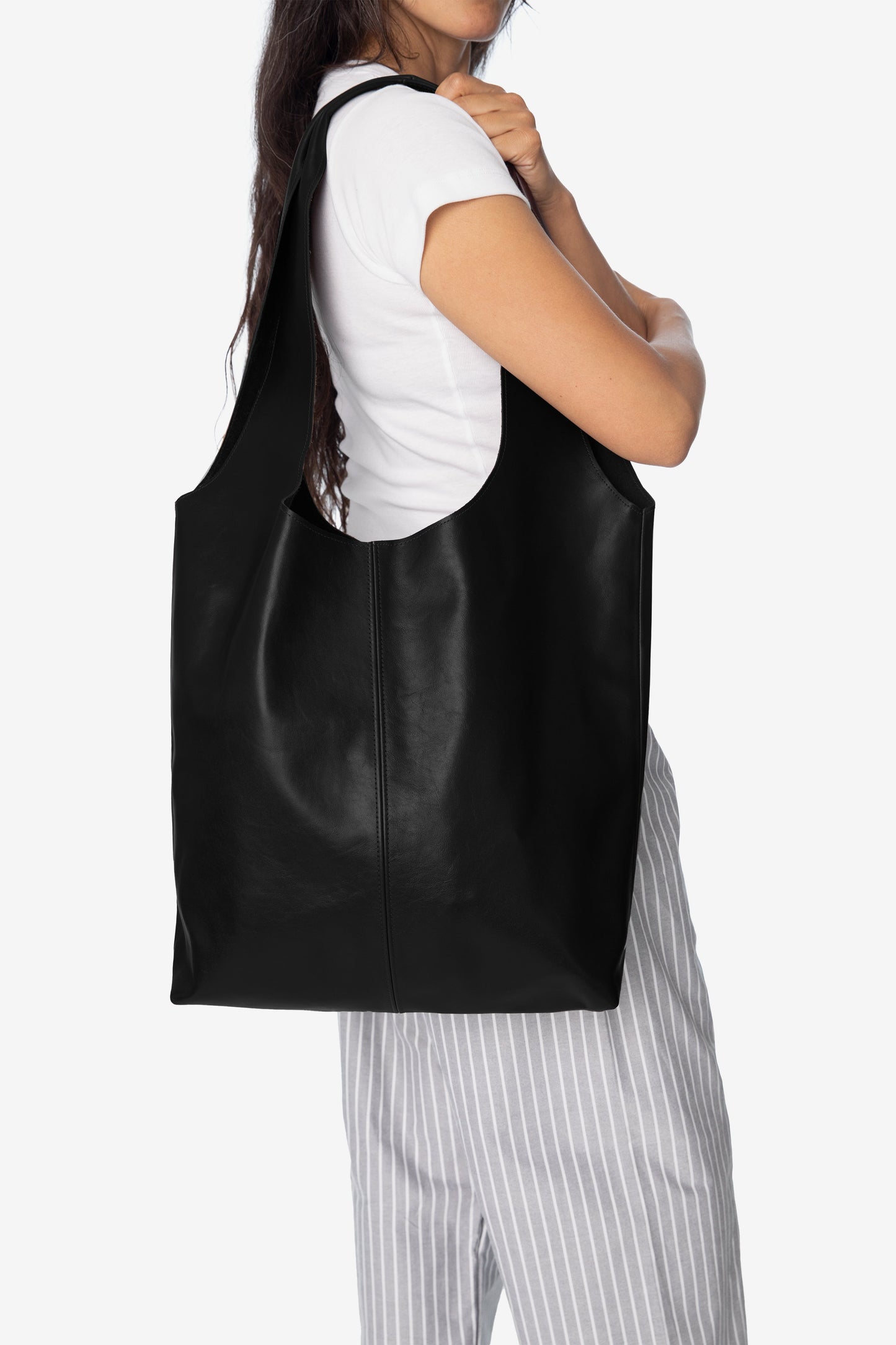RLH3477 - XL Slouch Bag