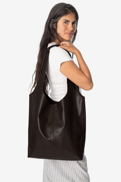 RLH3477 - XL Slouch Bag