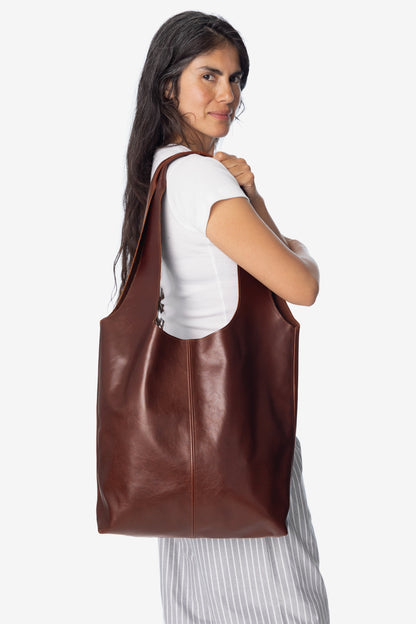 RLH3477 - XL Slouch Bag