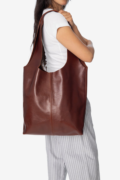 RLH3477 - XL Slouch Bag