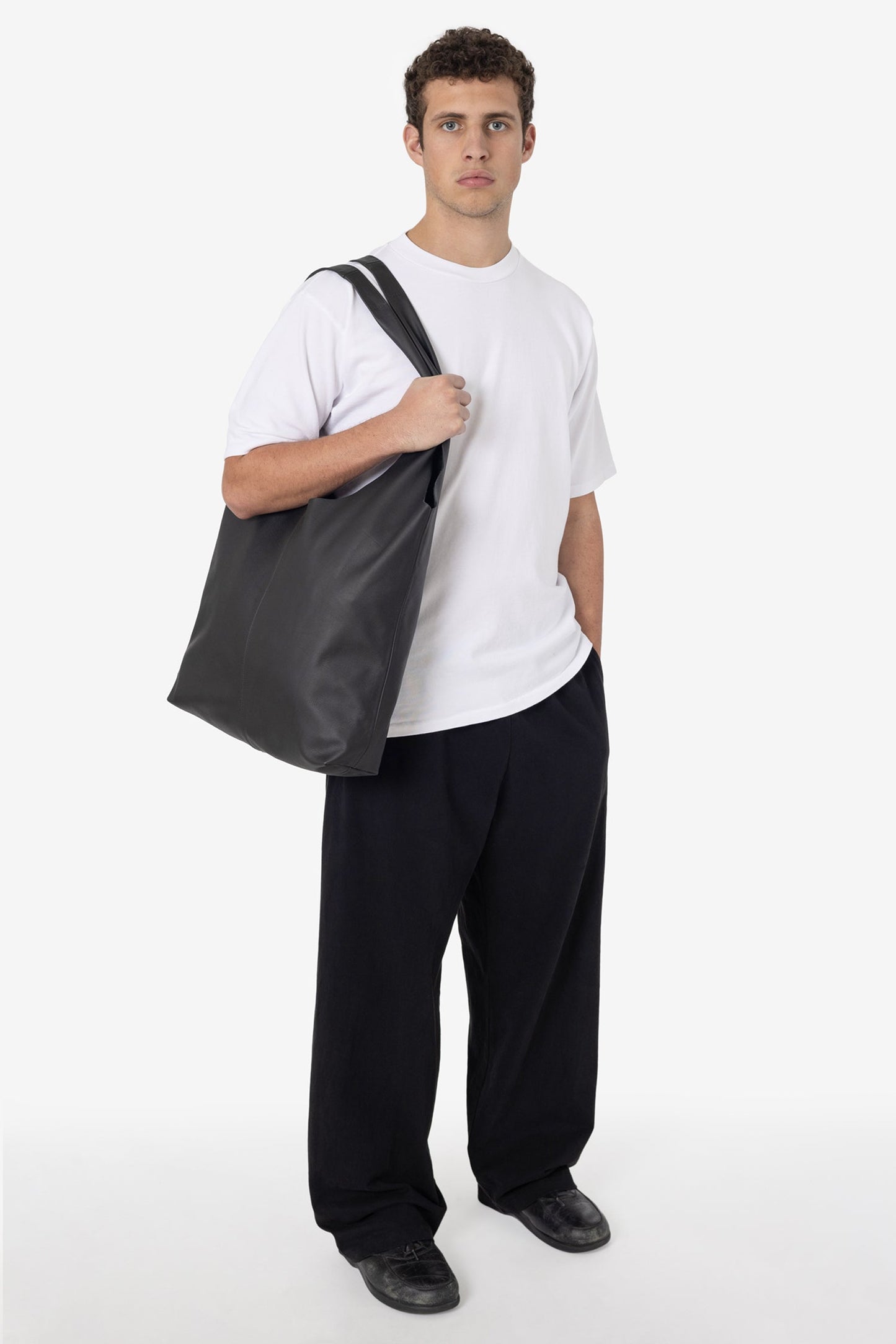 RLH3477 - XL Slouch Bag