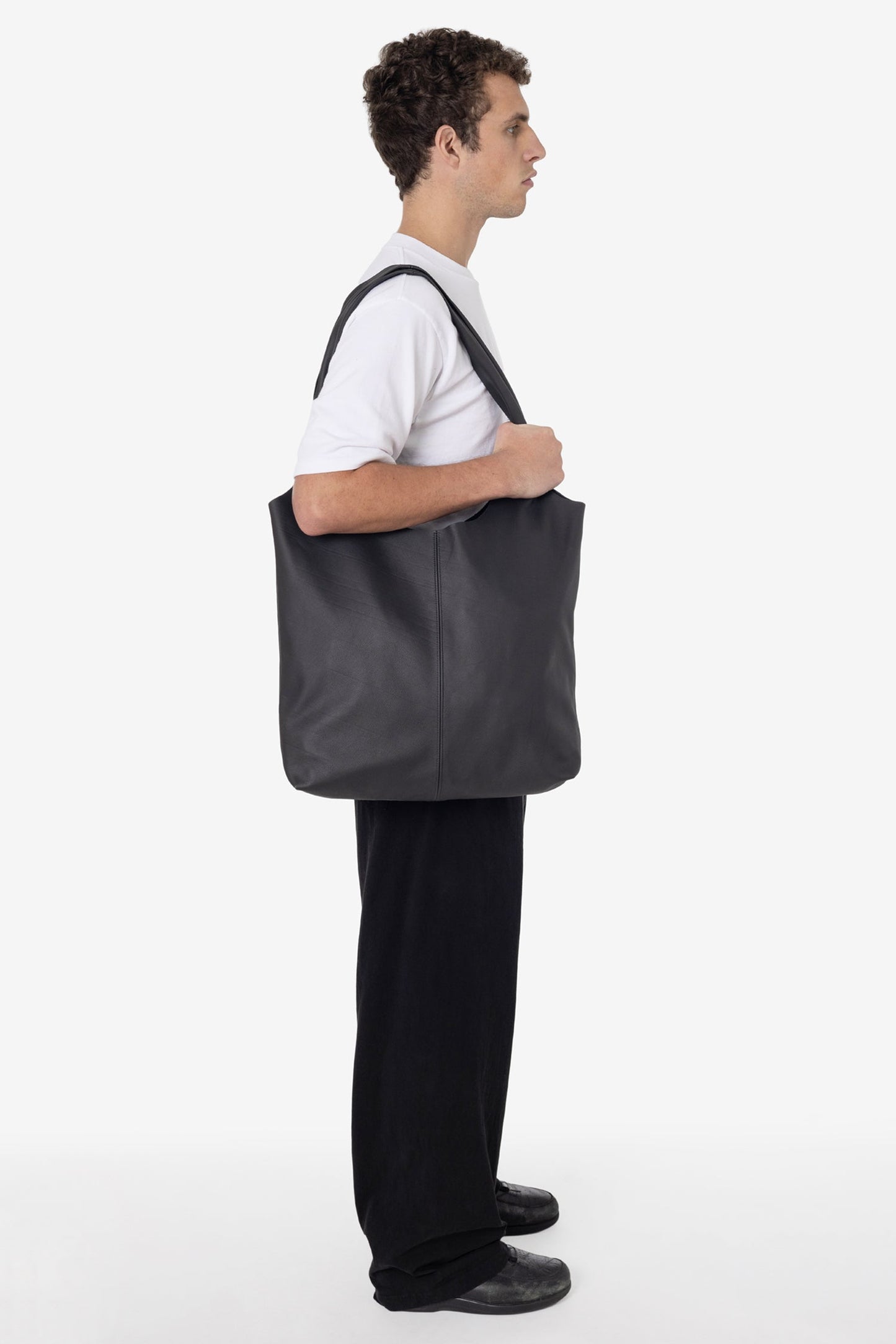 RLH3477 - XL Slouch Bag