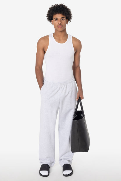 RLH3479 - Unisex Leather Museum Tote