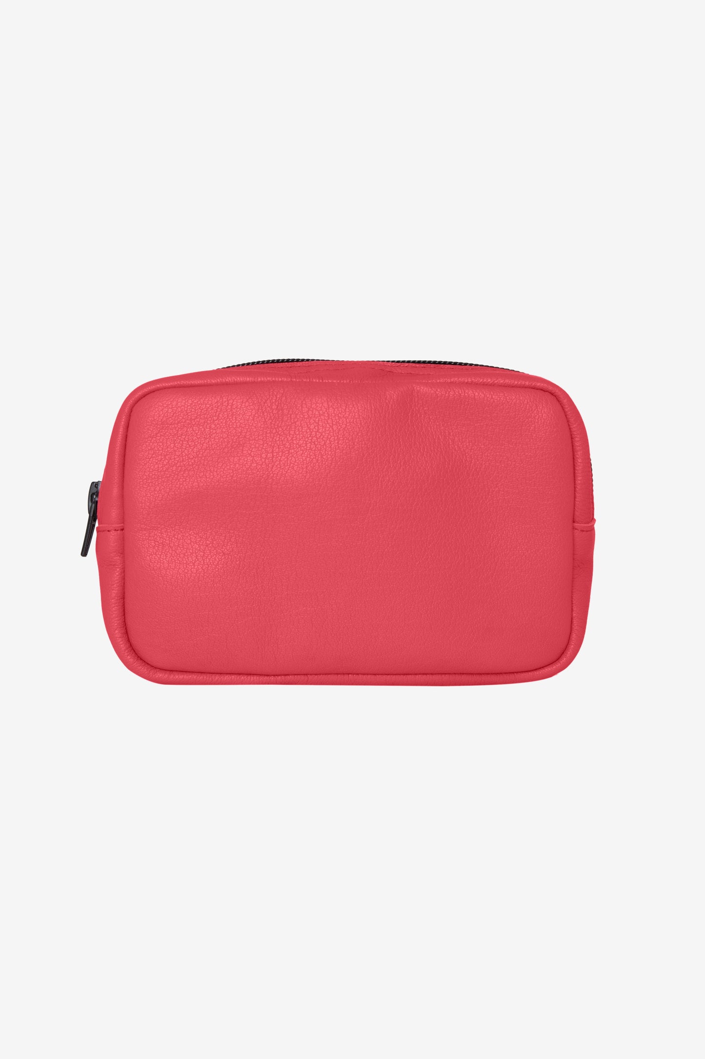 RLH3497 - Medium Leather Utility Pouch