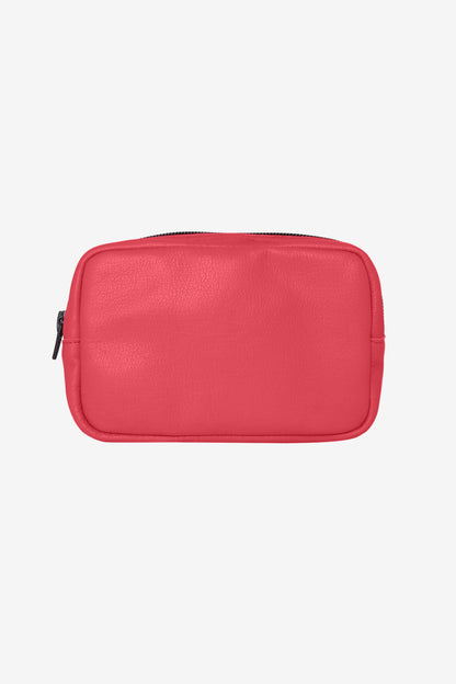 RLH3497 - Medium Leather Utility Pouch