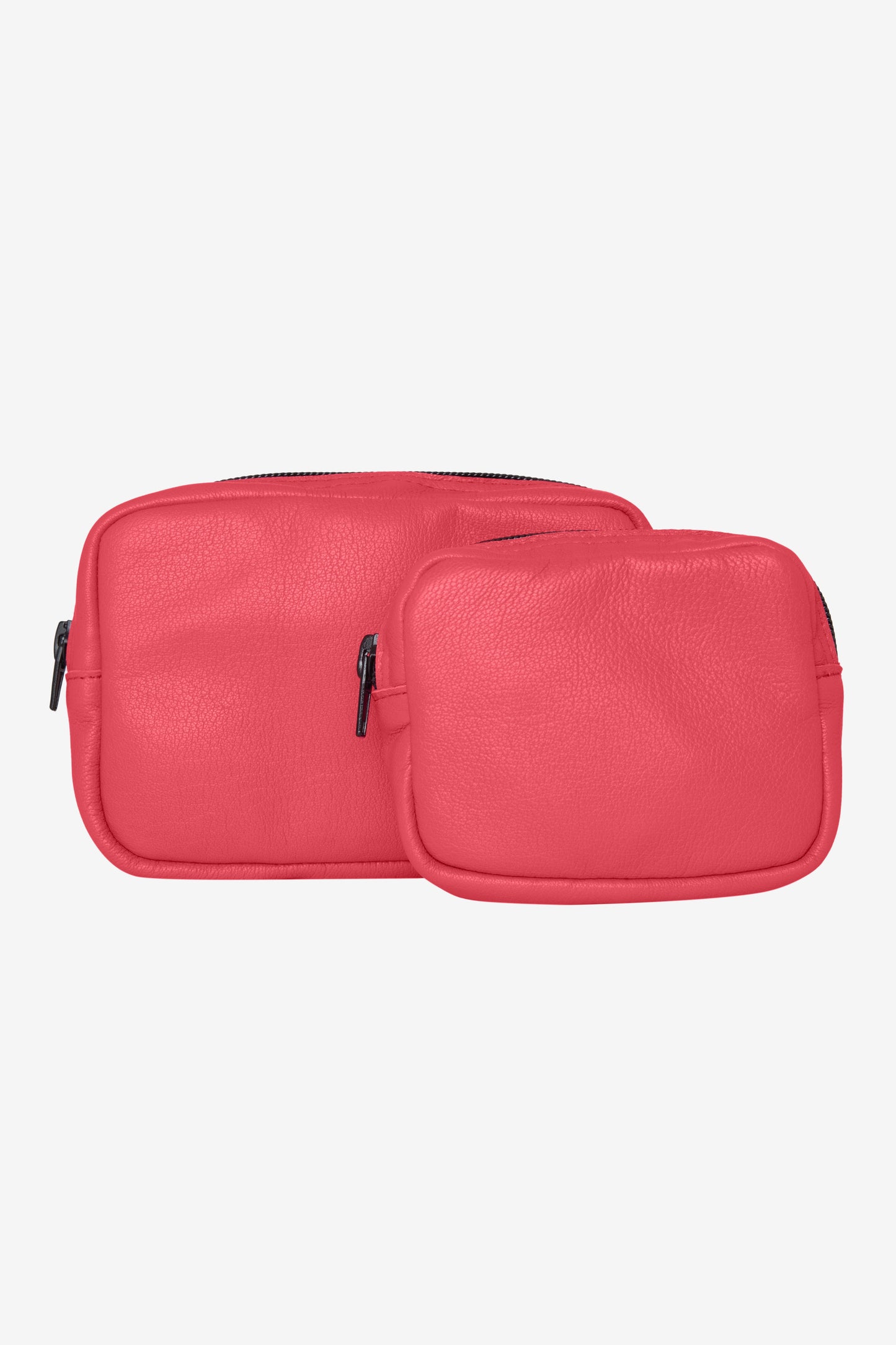RLH3495 - Small Leather Utility Pouch